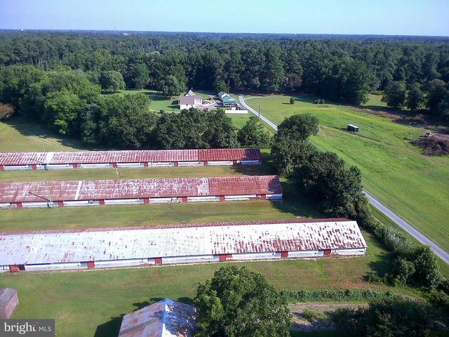 9419 & 9393 AIRPORT RD, 26635 LINWOOD DR & N RT 488, Seaford, DE 19973