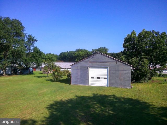 9419 & 9393 AIRPORT RD, 26635 LINWOOD DR & N RT 488, Seaford, DE 19973