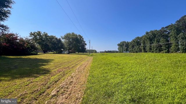 9419 & 9393 AIRPORT RD, 26635 LINWOOD DR & N RT 488, Seaford, DE 19973