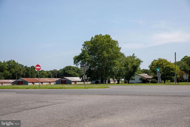 9419 & 9393 AIRPORT RD, 26635 LINWOOD DR & N RT 488, Seaford, DE 19973