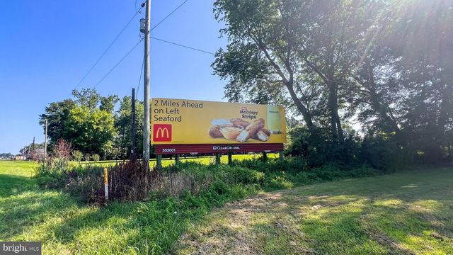 9419 & 9393 AIRPORT RD, 26635 LINWOOD DR & N RT 488, Seaford, DE 19973