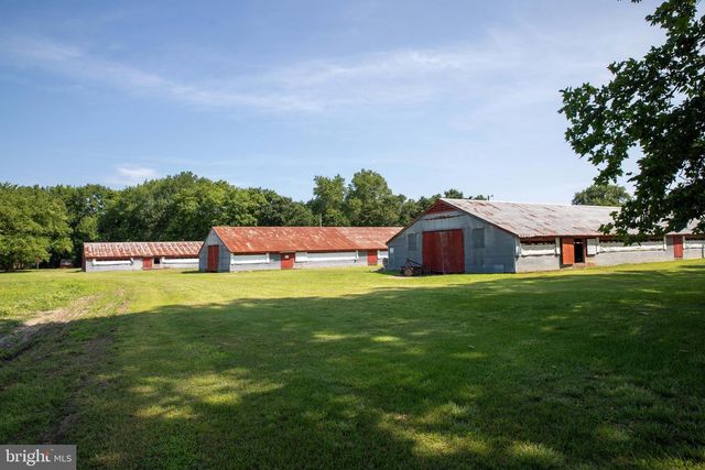 9419 & 9393 AIRPORT RD, 26635 LINWOOD DR & N RT 488, Seaford, DE 19973