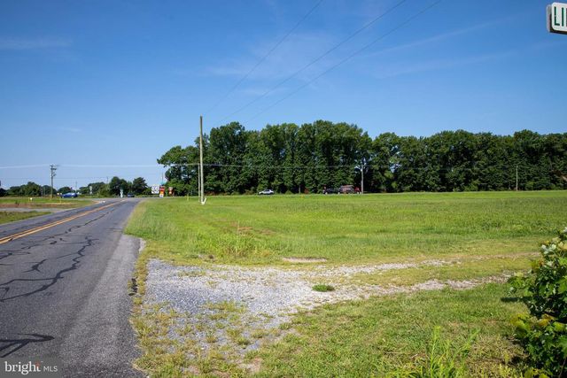 9419 & 9393 AIRPORT RD, 26635 LINWOOD DR & N RT 488, Seaford, DE 19973