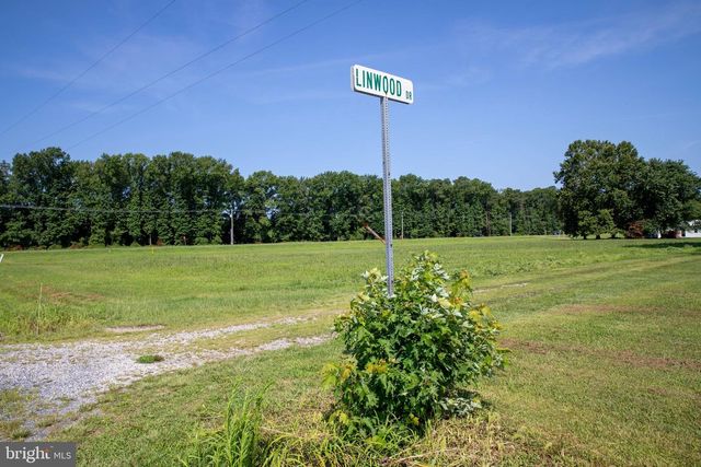 9419 & 9393 AIRPORT RD, 26635 LINWOOD DR & N RT 488, Seaford, DE 19973