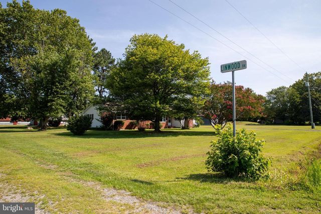 9419 & 9393 AIRPORT RD, 26635 LINWOOD DR & N RT 488, Seaford, DE 19973