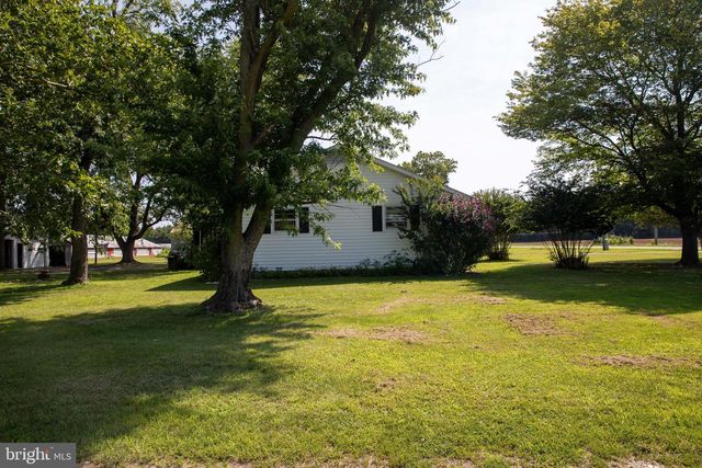 9419 & 9393 AIRPORT RD, 26635 LINWOOD DR & N RT 488, Seaford, DE 19973