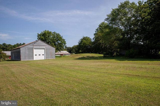 9419 & 9393 AIRPORT RD, 26635 LINWOOD DR & N RT 488, Seaford, DE 19973