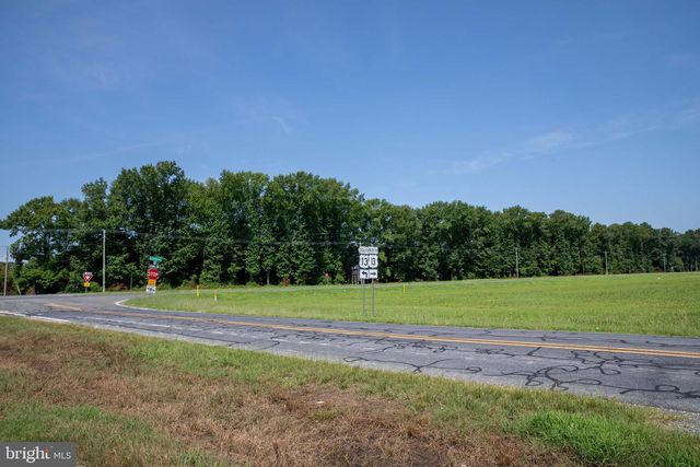 9419 & 9393 AIRPORT RD, 26635 LINWOOD DR & N RT 488, Seaford, DE 19973