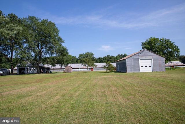 9419 & 9393 AIRPORT RD, 26635 LINWOOD DR & N RT 488, Seaford, DE 19973