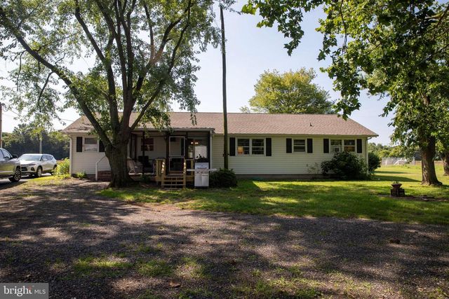 9419 & 9393 AIRPORT RD, 26635 LINWOOD DR & N RT 488, Seaford, DE 19973