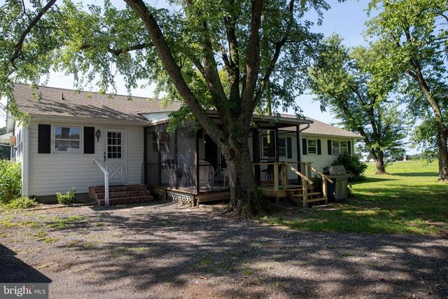 9419 & 9393 AIRPORT RD, 26635 LINWOOD DR & N RT 488, Seaford, DE 19973