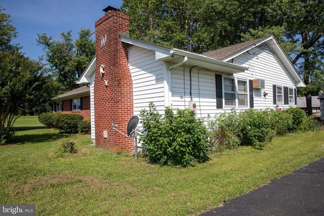 9419 & 9393 AIRPORT RD, 26635 LINWOOD DR & N RT 488, Seaford, DE 19973