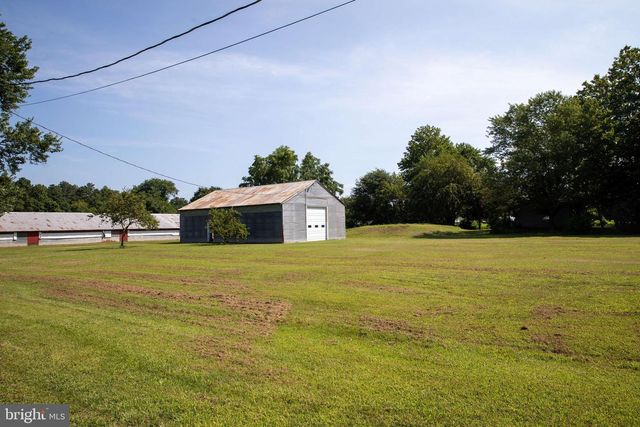 9419 & 9393 AIRPORT RD, 26635 LINWOOD DR & N RT 488, Seaford, DE 19973