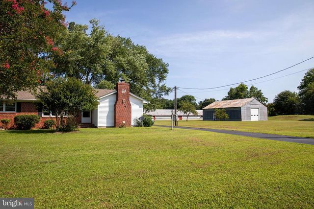 9419 & 9393 AIRPORT RD, 26635 LINWOOD DR & N RT 488, Seaford, DE 19973