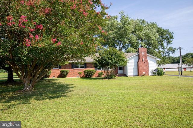 9419 & 9393 AIRPORT RD, 26635 LINWOOD DR & N RT 488, Seaford, DE 19973