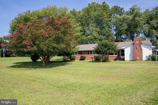 9419 & 9393 AIRPORT RD, 26635 LINWOOD DR & N RT 488, Seaford, DE 19973