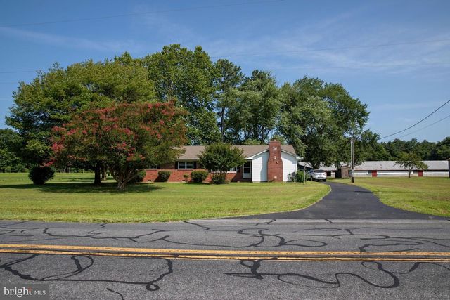 9419 & 9393 AIRPORT RD, 26635 LINWOOD DR & N RT 488, Seaford, DE 19973