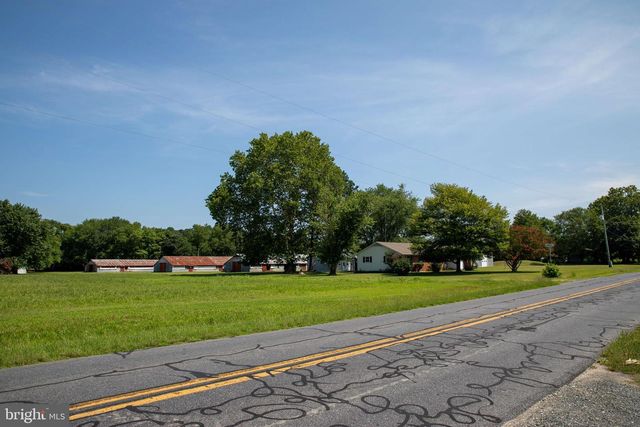 9419 & 9393 AIRPORT RD, 26635 LINWOOD DR & N RT 488, Seaford, DE 19973