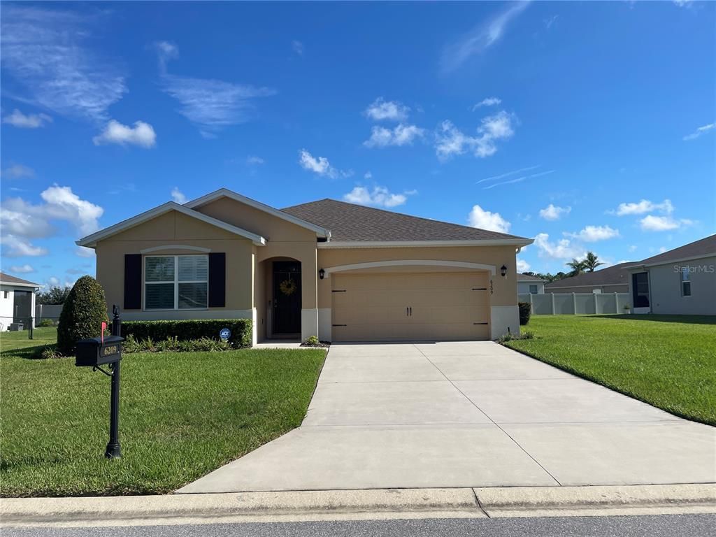 6209 SW 89TH STREET ROAD, Ocala, FL 34476