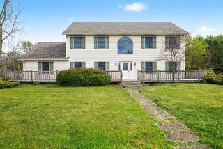 28810 Coulter Street, Howard Twp, MI 49112