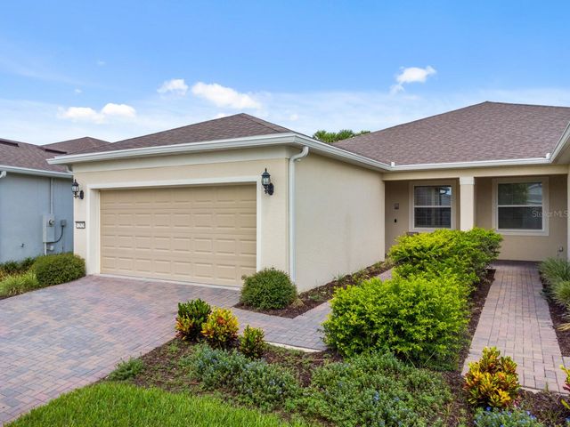 2929 CHERRY BLOSSOM LOOP, St Cloud, FL 34771