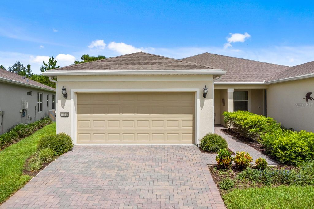 2929 CHERRY BLOSSOM LOOP, St Cloud, FL 34771