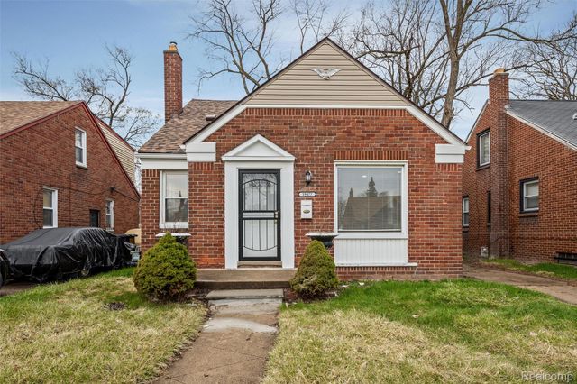 19477 Prest Street, Detroit, MI 48235