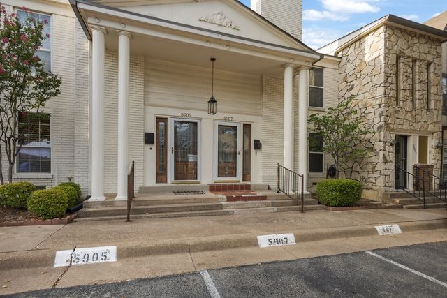 5907 Copperwood Lane 1138, Dallas, TX 75248