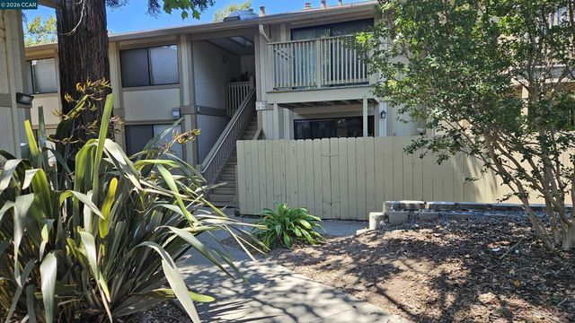 3764 Via Verdi, Richmond, CA 94803