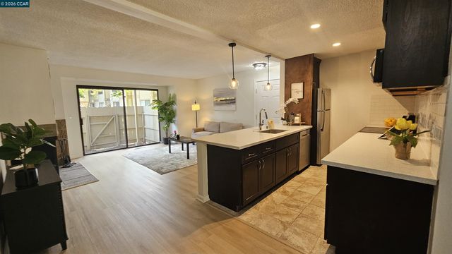 3764 Via Verdi, Richmond, CA 94803