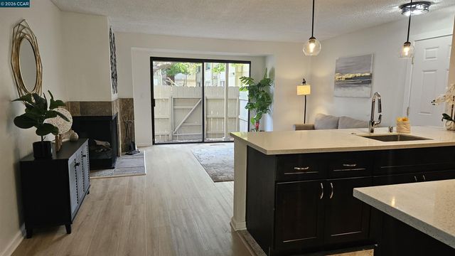 3764 Via Verdi, Richmond, CA 94803