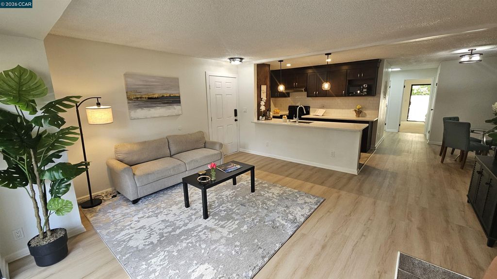 3764 Via Verdi, Richmond, CA 94803