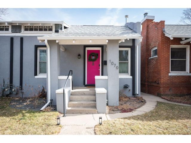 1070 Cook St, Denver, CO 80206