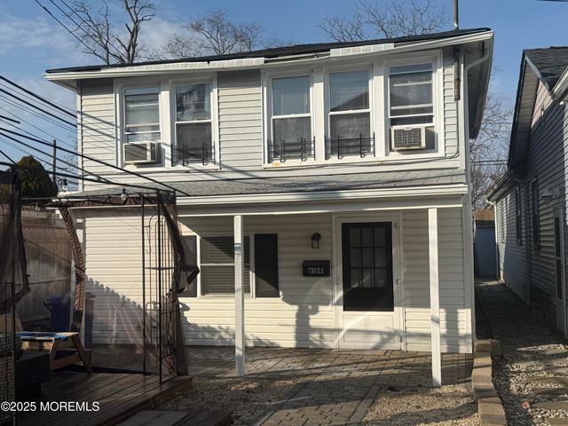 618 Brinley Avenue REAR, Bradley Beach, NJ 07720