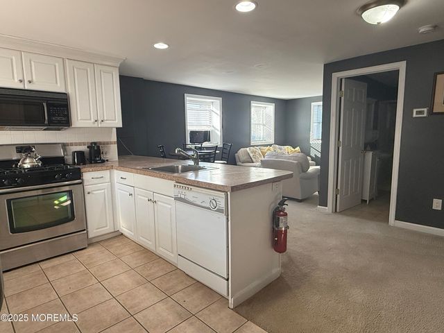 618 Brinley Avenue REAR, Bradley Beach, NJ 07720