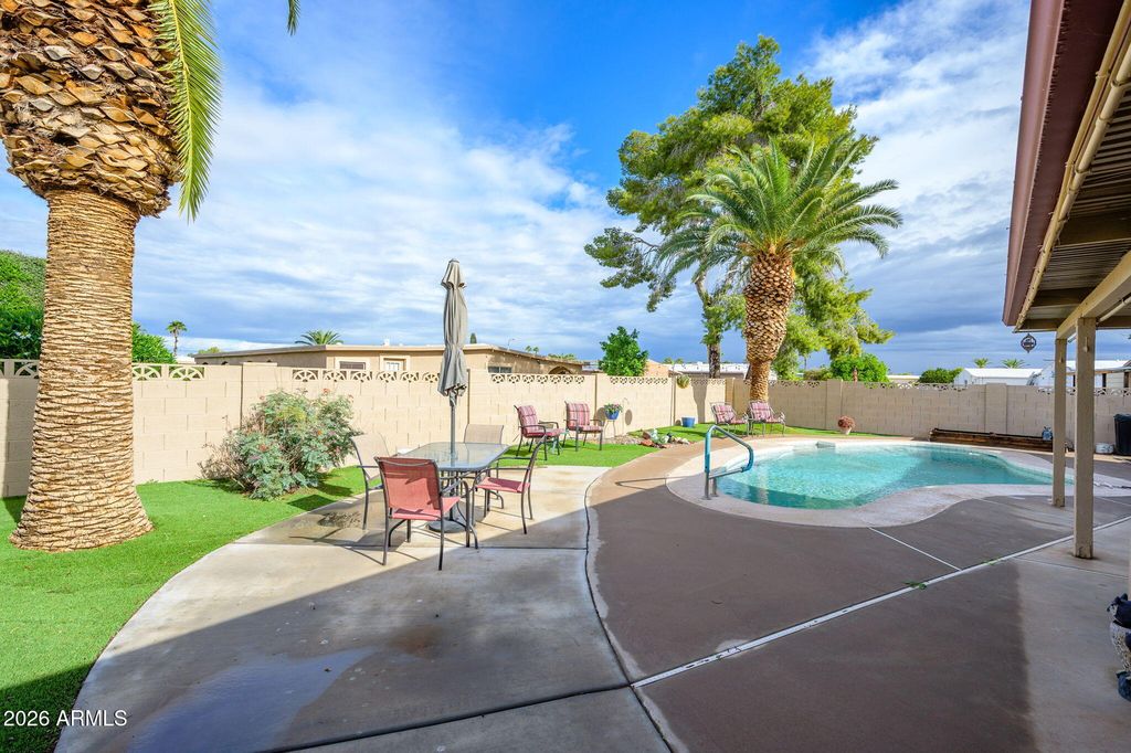 9232 E OLIVE Lane S, Sun Lakes, AZ 85248 — photo 2
