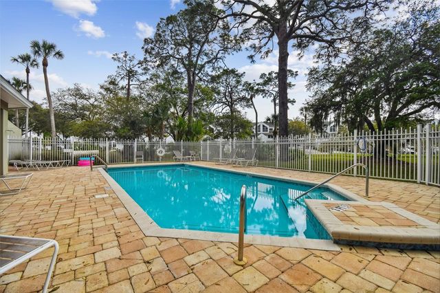14718 SEMINOLE TRAIL, Seminole, FL 33776