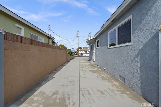 1532 -1534 W 221st, Torrance, CA 90501