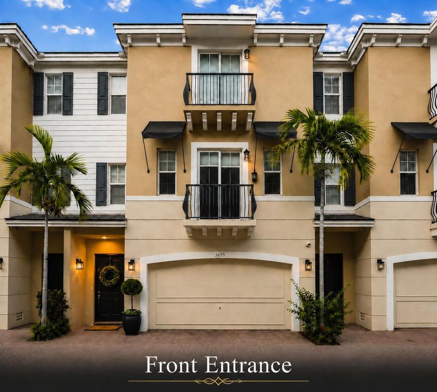 3655 NW 5th Terrace, Boca Raton, FL 33431