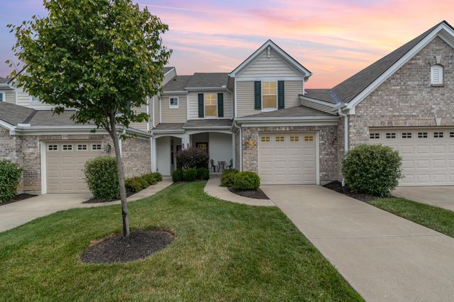 726 Cantering Hills Way, Union, KY 41091