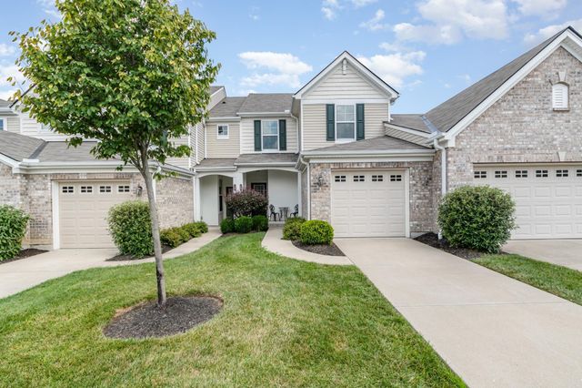 726 Cantering Hills Way, Union, KY 41091