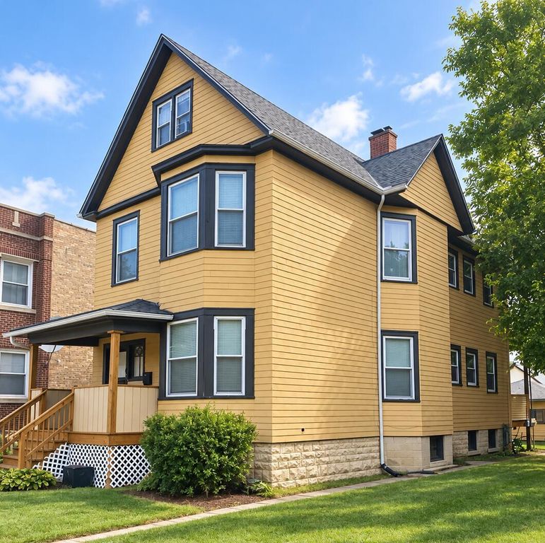 12629 Maple Avenue, Blue Island, IL 60406 — photo 2