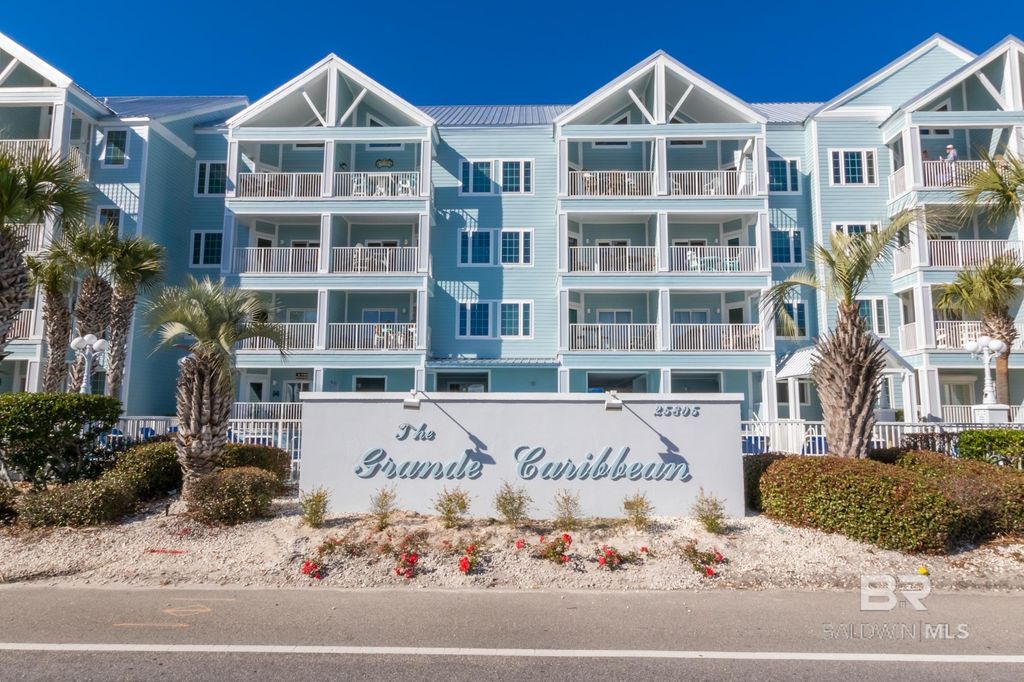 25805 Perdido Beach Boulevard 111, Orange Beach, AL 36561