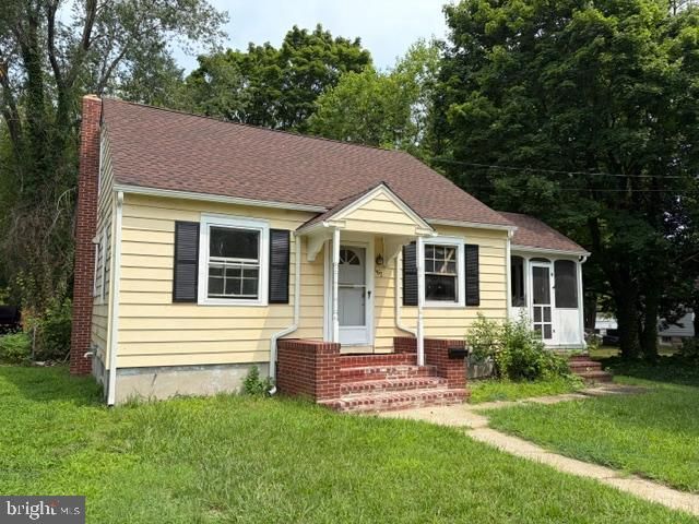 467 MANHEIM AVE, Bridgeton, NJ 08302