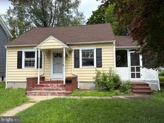 467 MANHEIM AVE, Bridgeton, NJ 08302