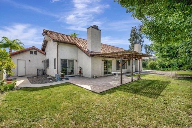 1729 Mesa Grande Rd, Escondido, CA 92029