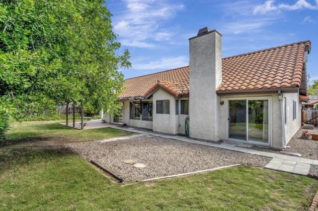 1729 Mesa Grande Rd, Escondido, CA 92029
