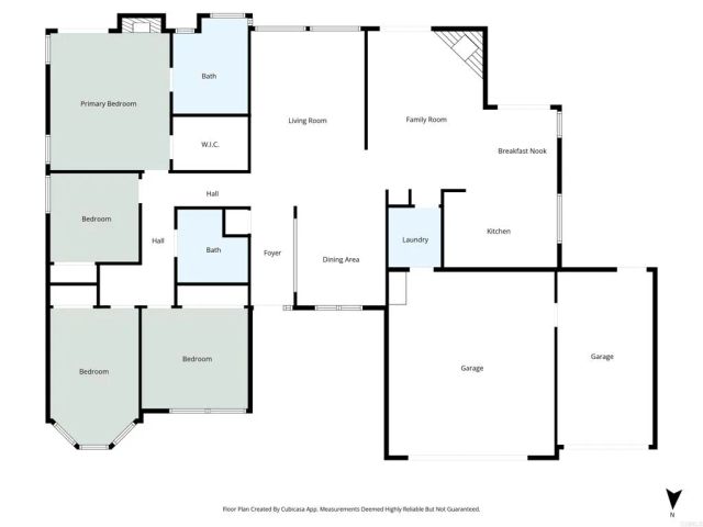 1729 Mesa Grande Rd, Escondido, CA 92029