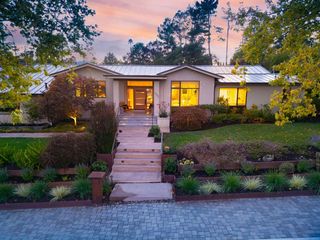 1485 Oak Rim Drive, Hillsborough, CA 94010