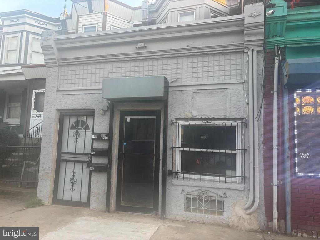 5526 LANSDOWNE AVE, Philadelphia, PA 19131